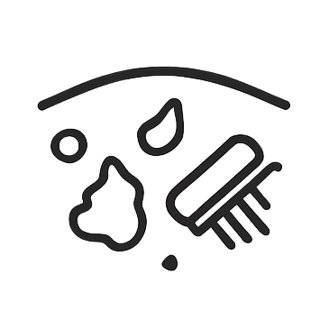 Headliner Deep Cleaning